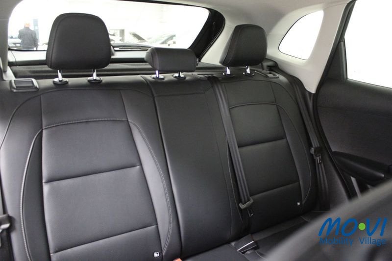 MG ZS HEV 1.5 Hybrid+ Luxury *PROMO* ibrido usata - 6