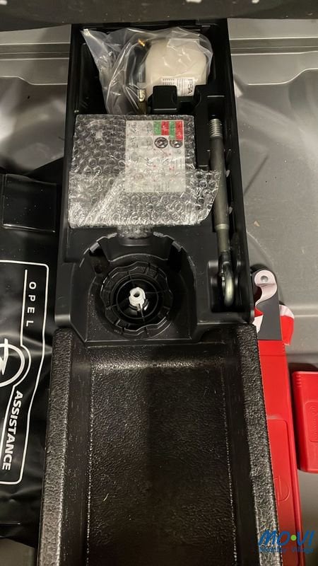 Opel Grandland  1.5 diesel Ecotec aut. Business Elegance Diesel usata - 22