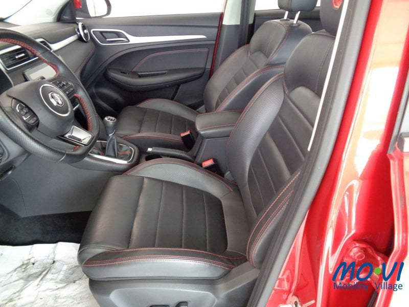 MG ZS 1.5 VTi-tech Luxury Benzina usata - 5