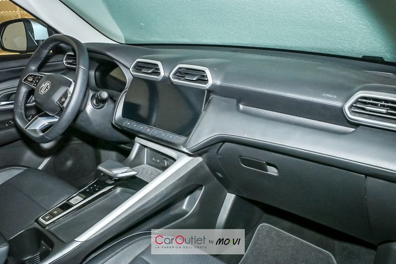MG ZS HEV 1.5 Hybrid+ Luxury *PROMO* ibrido usata - 7