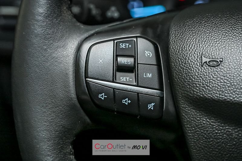 Ford Kuga 1.5 EcoBlue 120CV 2WD Connect Auto diesel usata - 10