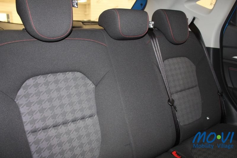 MG ZS 1.5 VTi-Tech Comfort benzina usata - 4