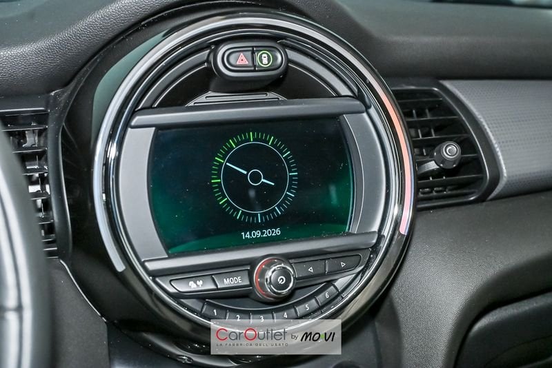 MINI Mini Cooper Hype benzina usata - 15