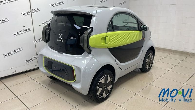 Xev Yoyo  Elettrica km0 - 7