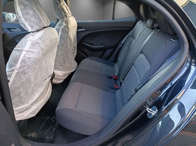 MG MG3 1.5 Comfort benzina km0 - 7