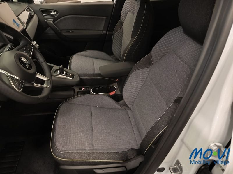 Mitsubishi ASX 1.3L Mild Hbrid(MHEV) Intense DCT ibrido nuova - 5