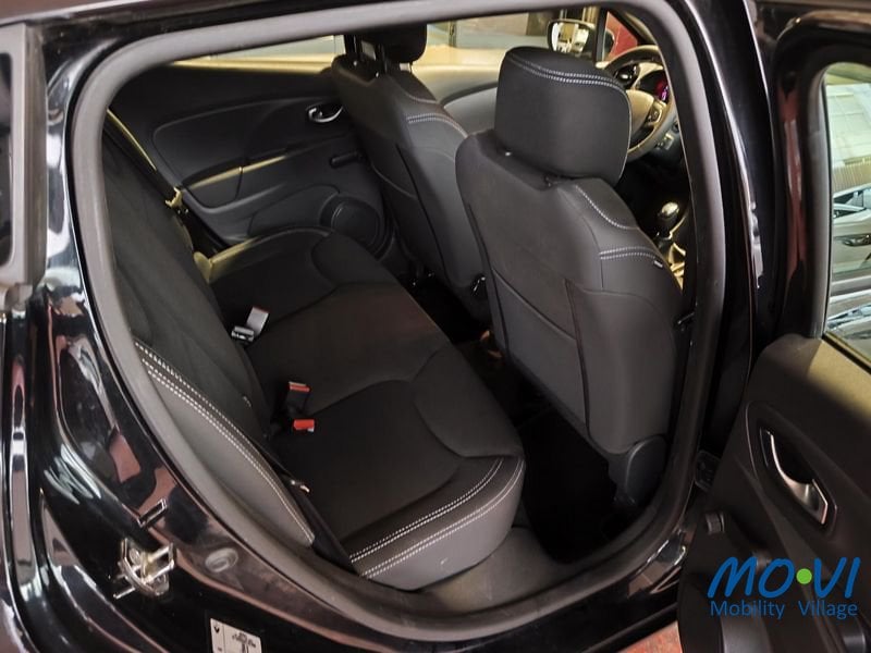 Renault Clio dCi 8V 75 CV 5 porte Life Diesel usata - 10