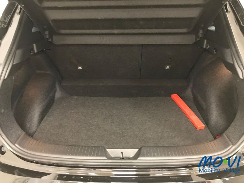 Nissan Qashqai MHEV 158 CV Xtronic Business Ibrida usata - 12