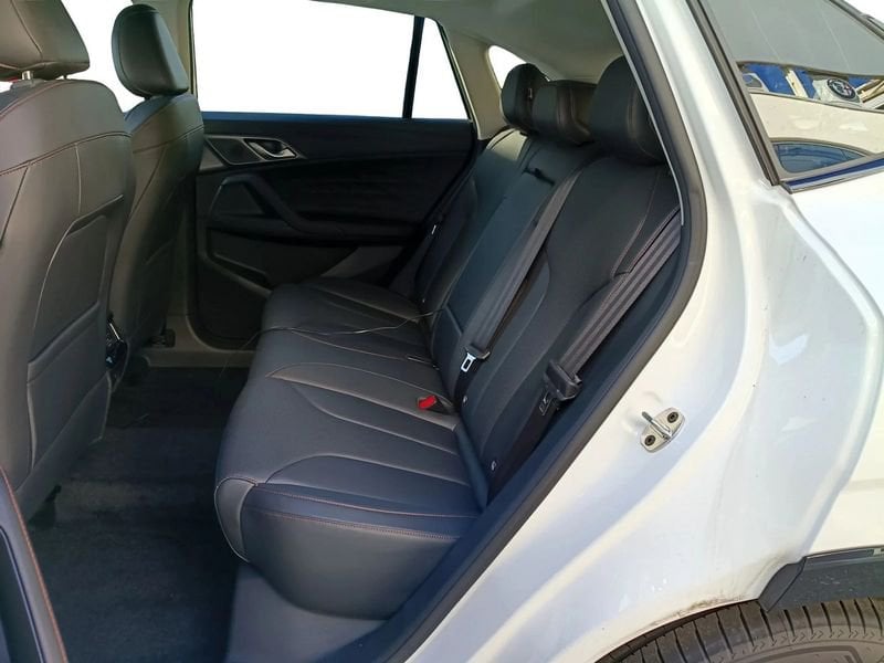 MG HS PHEV 1.5 T Phev Luxury ibrido km0 - 6