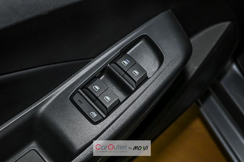 MG MG3 1.5 Comfort benzina usata - 16