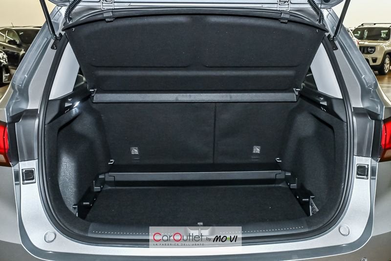 MG ZS 1.5 Comfort “promo” benzina km0 - 5