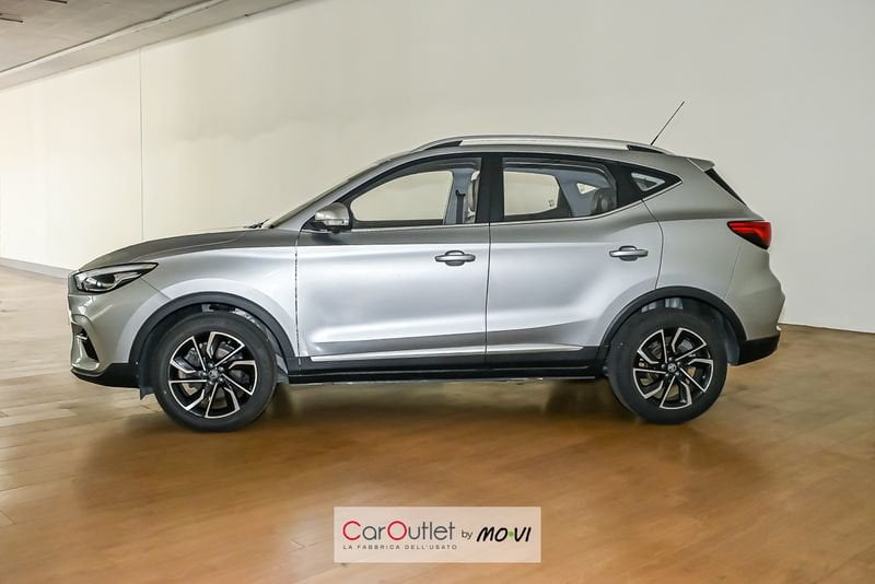 MG ZS 1.5 VTi-Tech Luxury “PROMO” benzina usata - 2