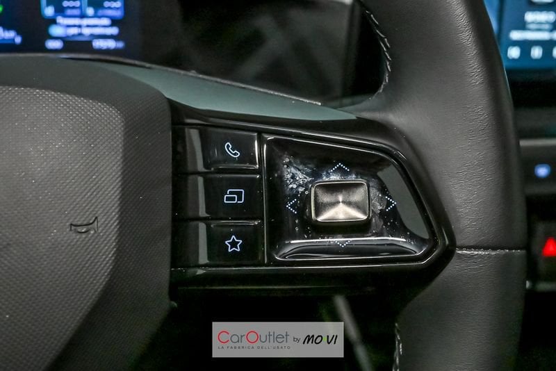 MG MG3 1.5 Hybrid+ Luxury ibrido usata - 16