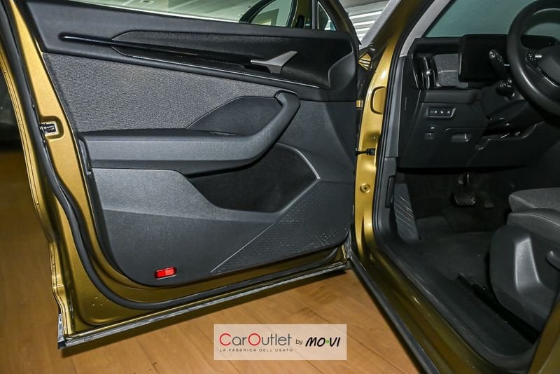 Škoda Kodiaq 2.0 tdi Executive 150cv dsg diesel usata - 17