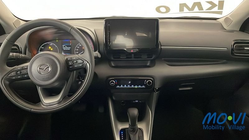 Mazda Mazda2 Hybrid  1.5 VVT e-CVT Full Hybrid Electric Centre-Line Ibrida km0 - 10