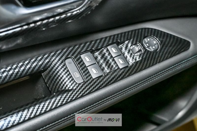 Peugeot 3008 PureTech Turbo 130 EAT8 S&S Allure Pack benzina usata - 17