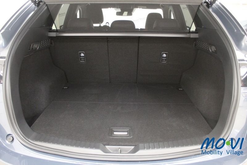 Mazda CX-5 2.2L Skyactiv-D 150 CV 2WD Homura Diesel km0 - 7
