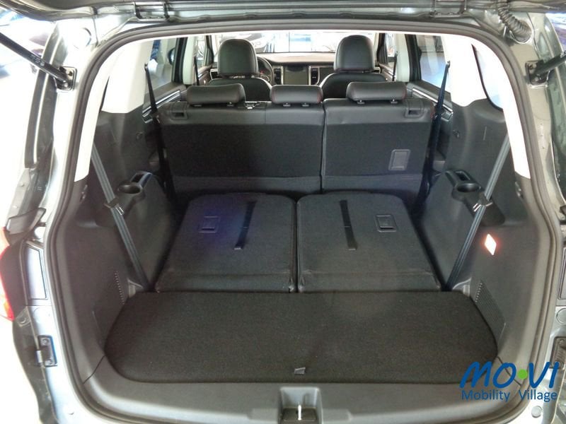 SWM G05 1.5 benzina nuova - 7