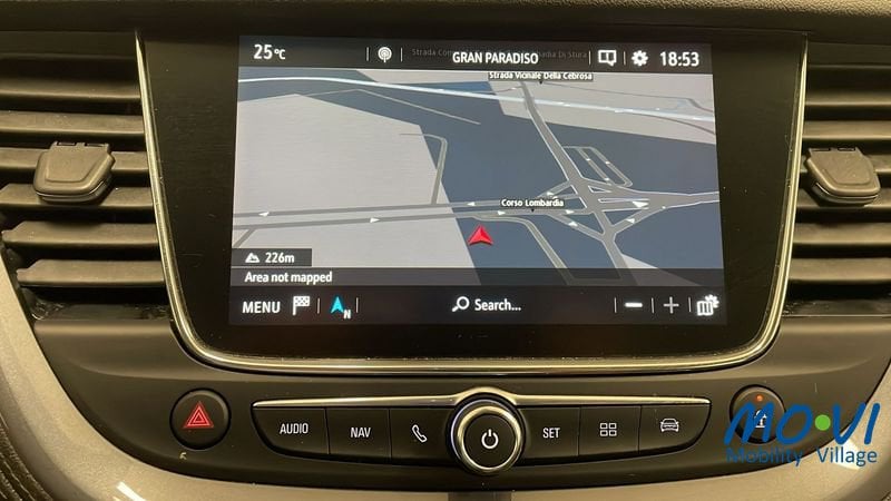 Opel Grandland  1.5 diesel Ecotec aut. Business Elegance Diesel usata - 10