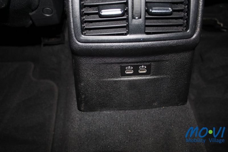 BMW X1 16d sDrive diesel usata - 6