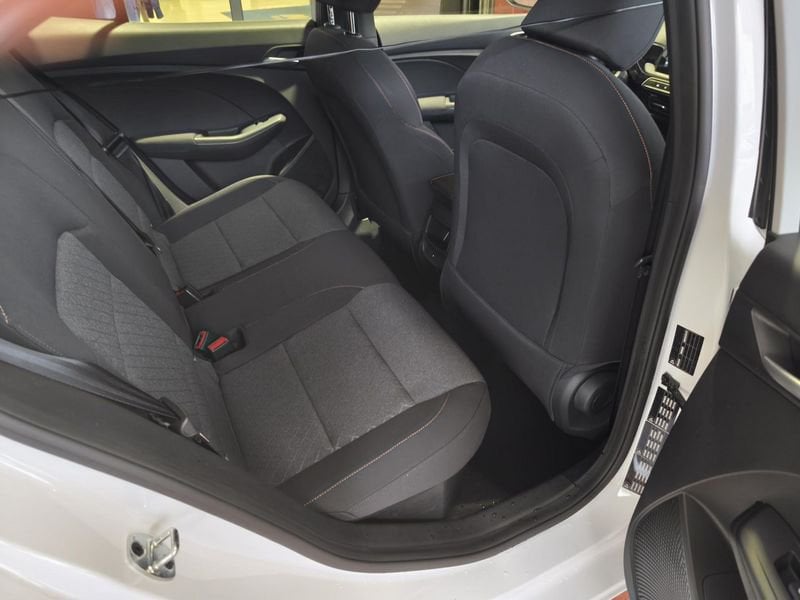 MG MG3 Benzina 1.5 Standard benzina km0 - 9