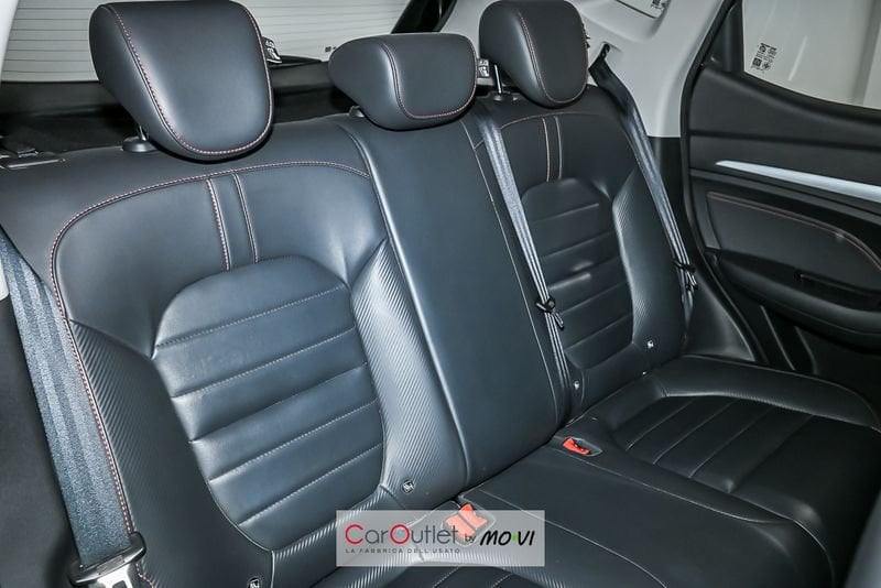 MG ZS 1.5 VTi-Tech Luxury benzina usata - 6