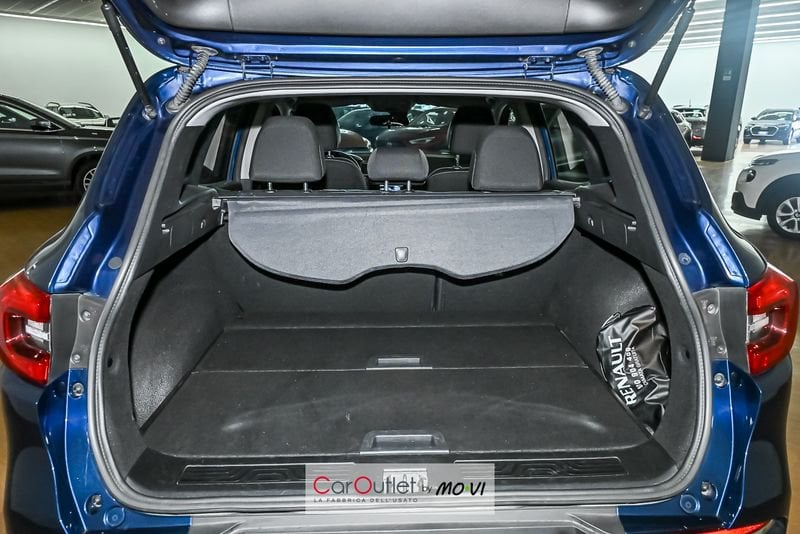 Renault Kadjar 1.3 TCE 140cv FAP SPORT EDITION benzina usata - 5