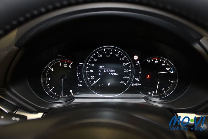 Mazda CX-5 2.2L 150cv AWD 6MT Newground diesel usata - 14