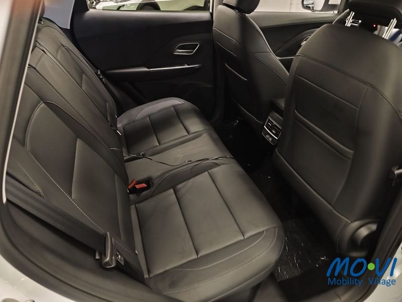 MG ZS HEV 1.5 Hybrid+ Luxury ibrido km0 - 10