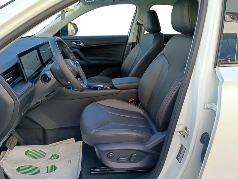 MG HS PHEV 1.5 T Phev Luxury ibrido km0 - 5