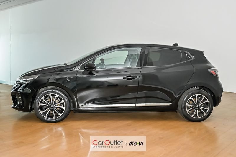 Renault Clio 1.0 eco-g Techno 100cv GPL usata - 2
