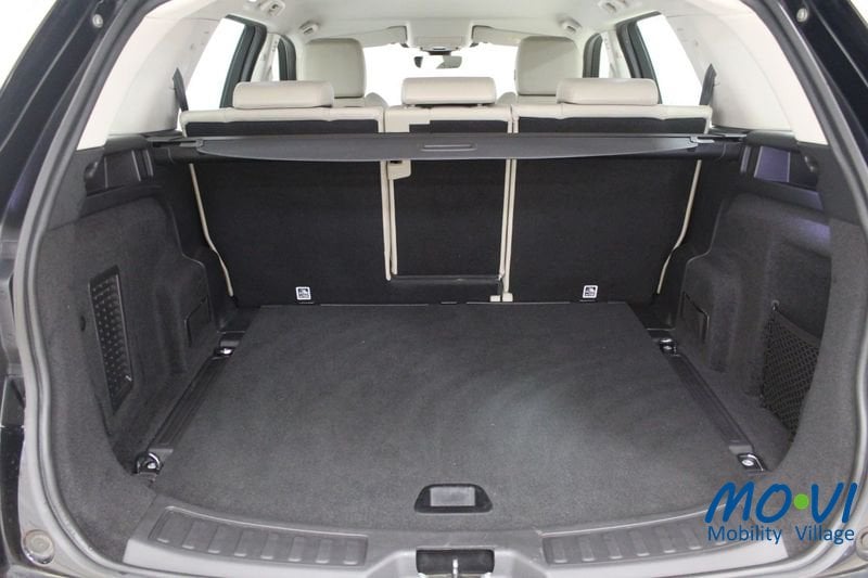 Land Rover Discovery Sport 2.0 TD4 180 CV AWD Auto S Ibrida usata - 1