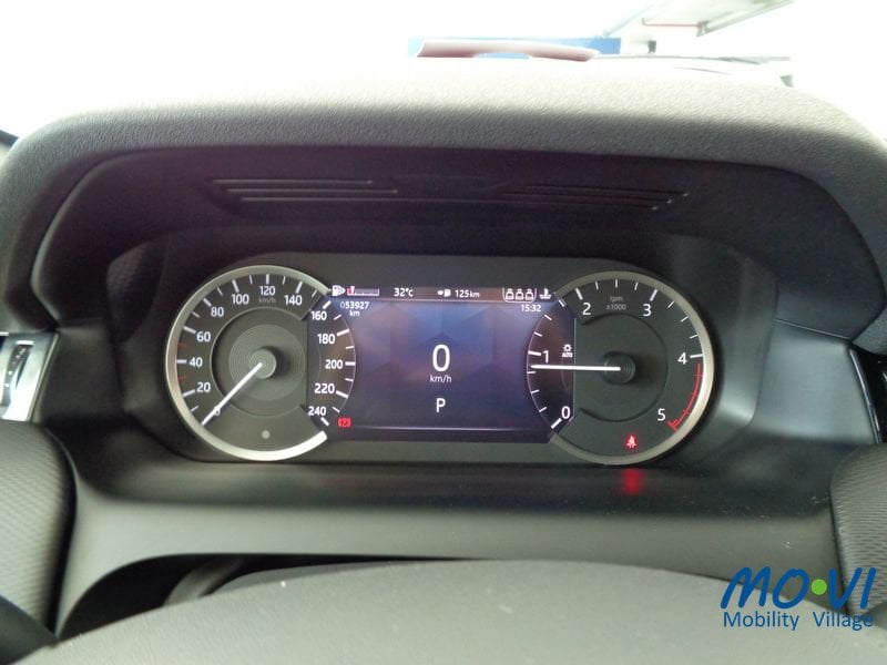 Land Rover Discovery Sport 2.0 TD4 204 CV AWD Auto R-Dynamic S Ibrida usata - 7