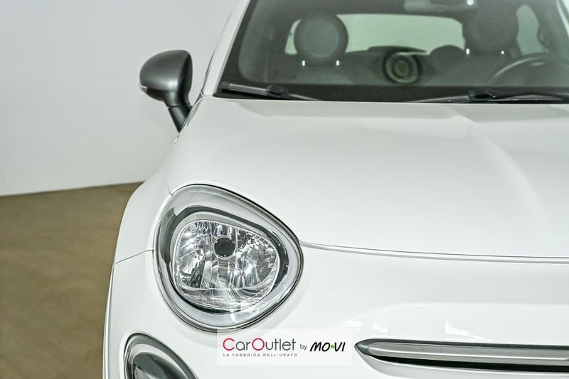 FIAT 500X Sport 1.0 T3 120cv MT E6D Dolcevita LE benzina usata - 2