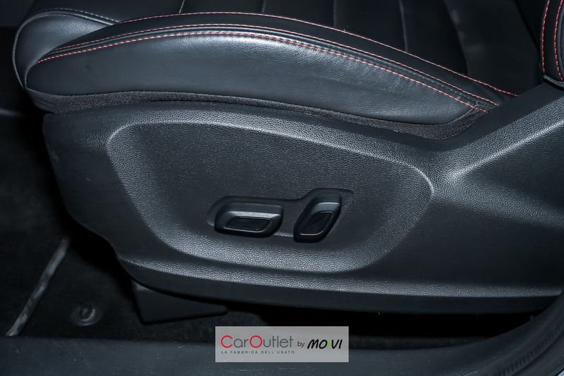 MG ZS 1.5 VTi-Tech Luxury “PROMO” benzina usata - 17