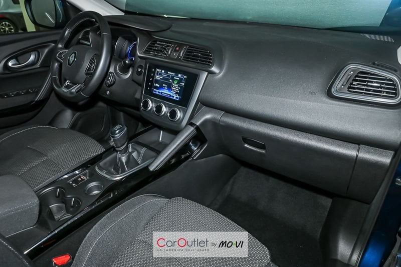 Renault Kadjar 1.3 TCE 140cv FAP SPORT EDITION benzina usata - 8