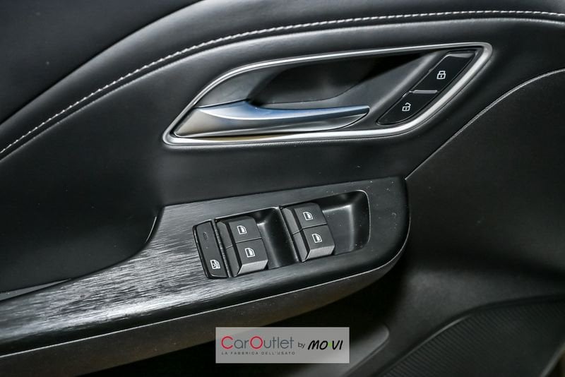 MG ZS HEV 1.5 Hybrid+ Luxury *PROMO* ibrido usata - 17