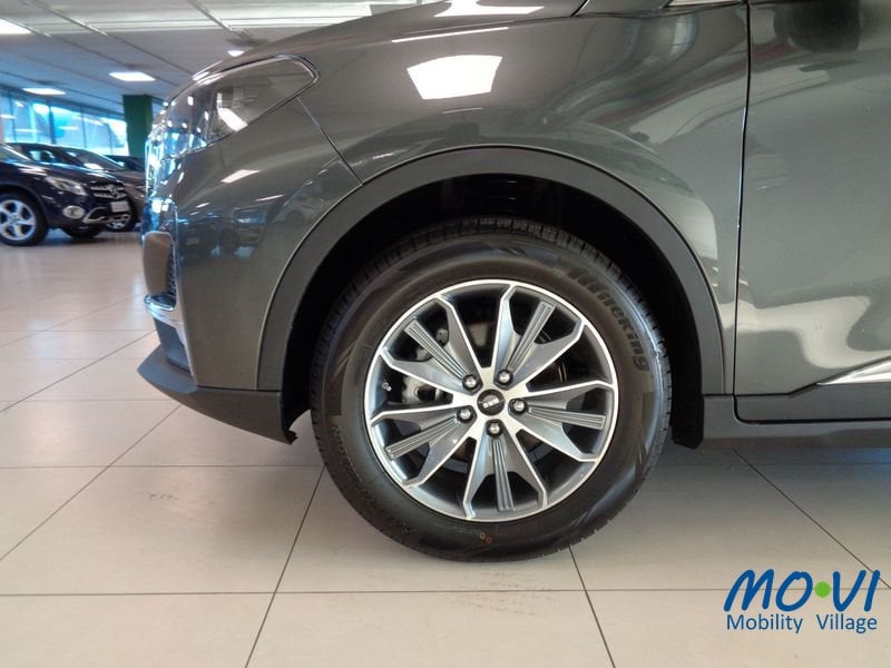 SWM G05 1.5 benzina nuova - 13