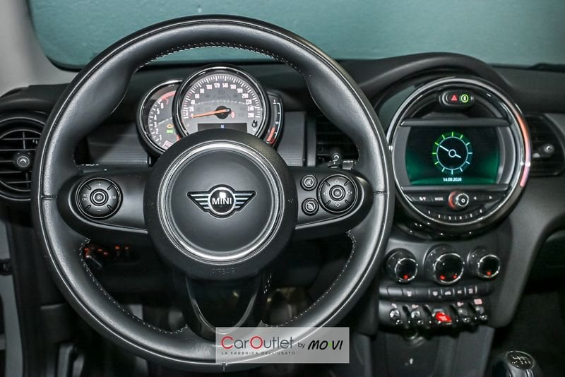 MINI Mini Cooper Hype benzina usata - 14