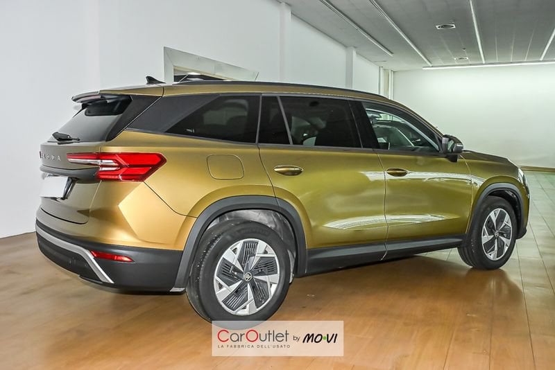 Škoda Kodiaq 2.0 tdi Executive 150cv dsg diesel usata - 3