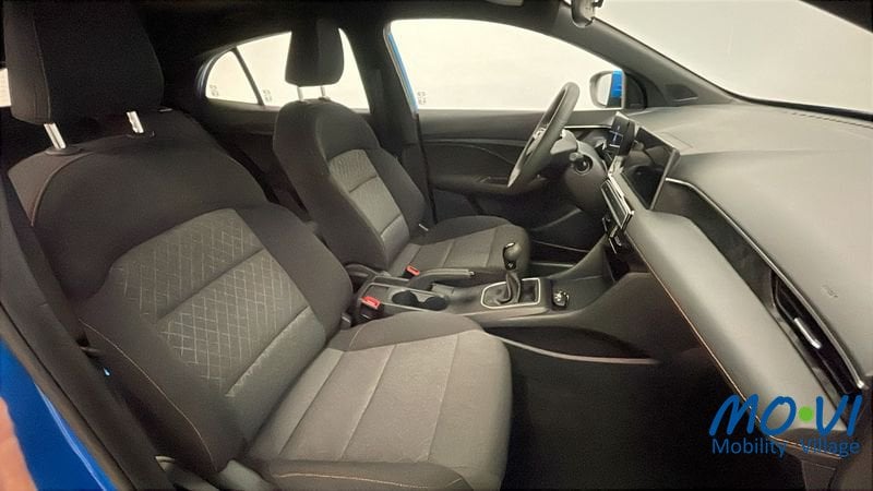 MG MG3 1.5 Comfort benzina usata - 7