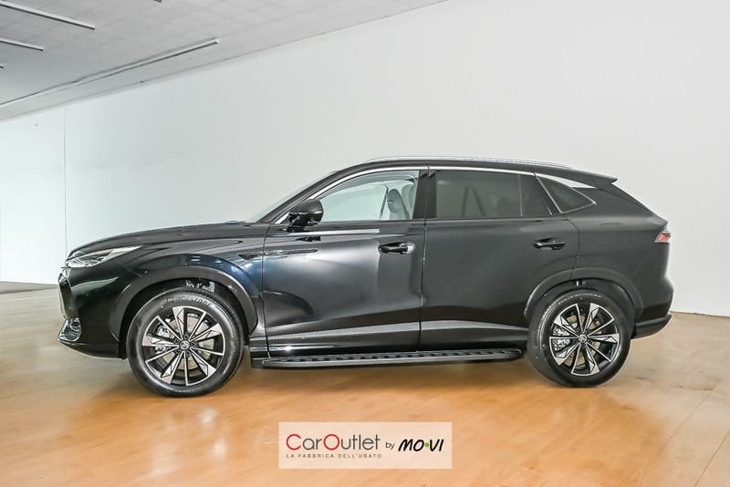 MG HS PHEV 1.5 T Phev Luxury ibrido km0 - 2