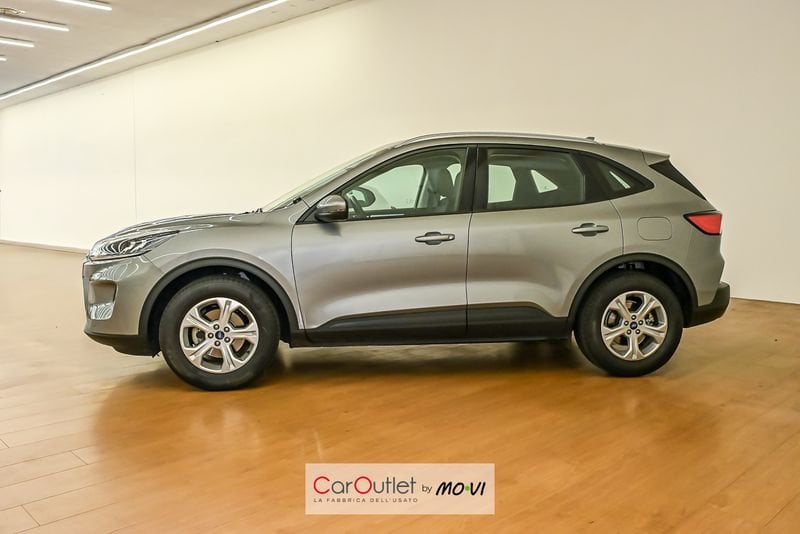 Ford Kuga 1.5 EcoBoost 120 CV 2WD Titanium Business benzina usata - 2
