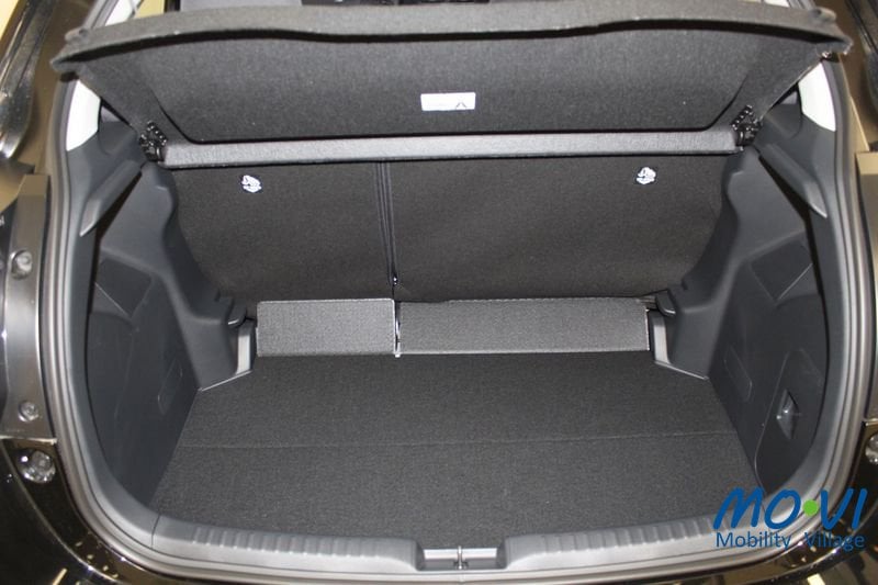 Mazda Mazda2 Hybrid Full Hybrid Electric 1.5 VVT Exclusive-Line ibrido usata - 12