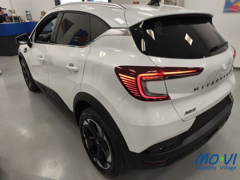 Mitsubishi ASX 1.3L Mild Hbrid(MHEV) Intense DCT ibrido nuova - 7