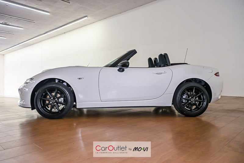 Mazda MX-5 1.5 Prime-Line Driver Assistance benzina km0 - 5