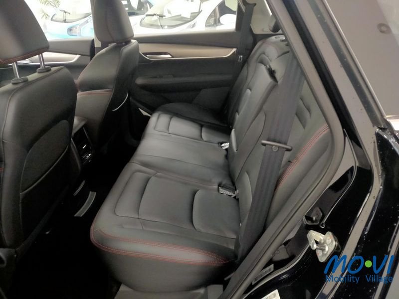 SWM G01 1.5 benzina nuova - 6