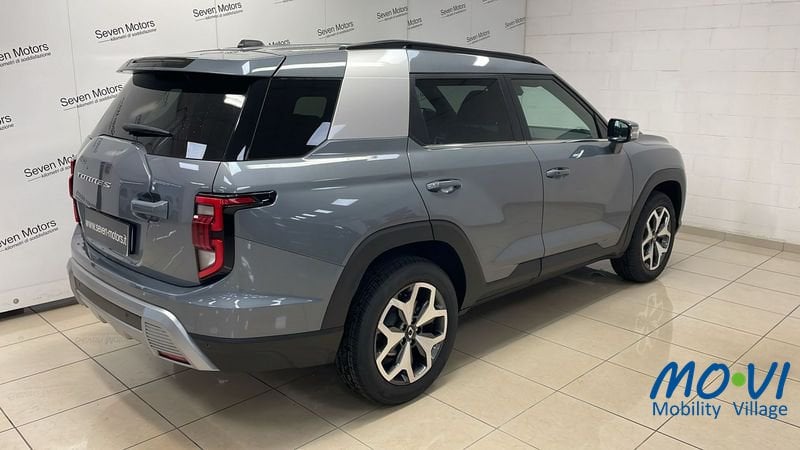 KGM Torres 1.5 Turbo GDI Dream Benzina km0 - 10