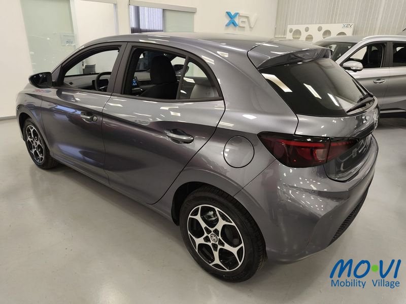 MG MG3 1.5 Hybrid+ Comfort ibrido km0 - 7