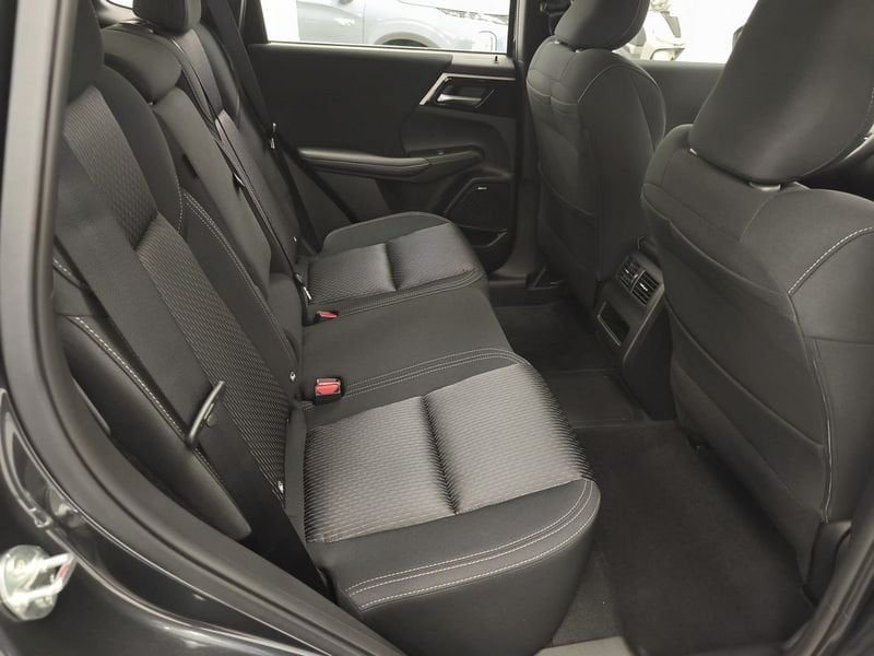 Mitsubishi Outlander PHEV 2.4L PHEV INFORM ibrido nuova - 10